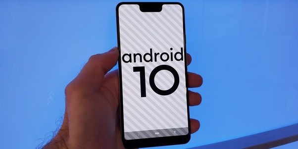 android 10