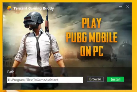 How to play PUBG mobile on your PC