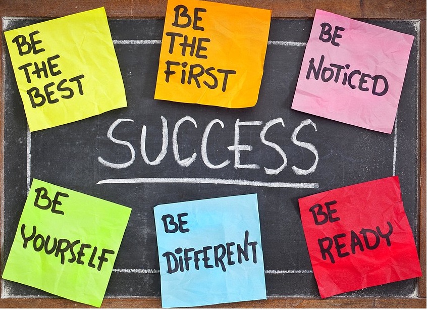 9 Top Tips for Growing a Successful Business