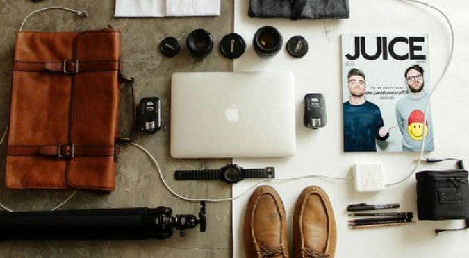 Travel Gadgets That Must Be With You