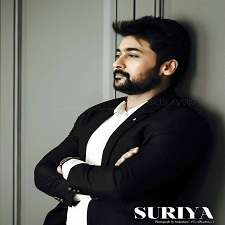 Suriya SURIYA SONGS