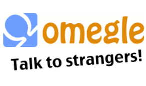 omegle talk to strangers