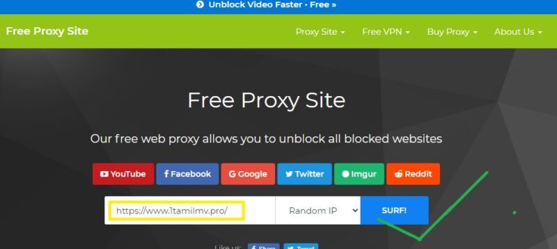 Check here, How to Unblock TamilRockers and Download Free HD Movies?