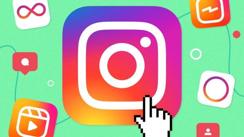 How To Do Boomerang on Instagram?