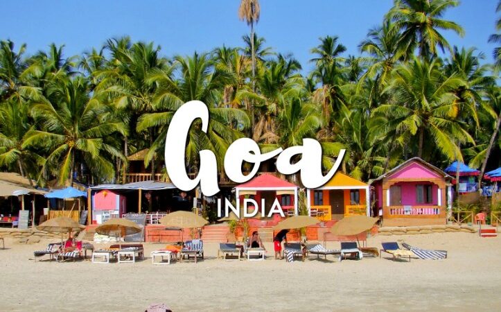 20 Best Places To Visit in Goa (2022) Things To Do in Goa