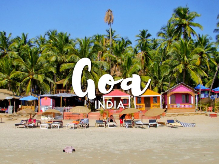 Exploring the Best Places to Visit in Goa: A Paradise for Every Traveler